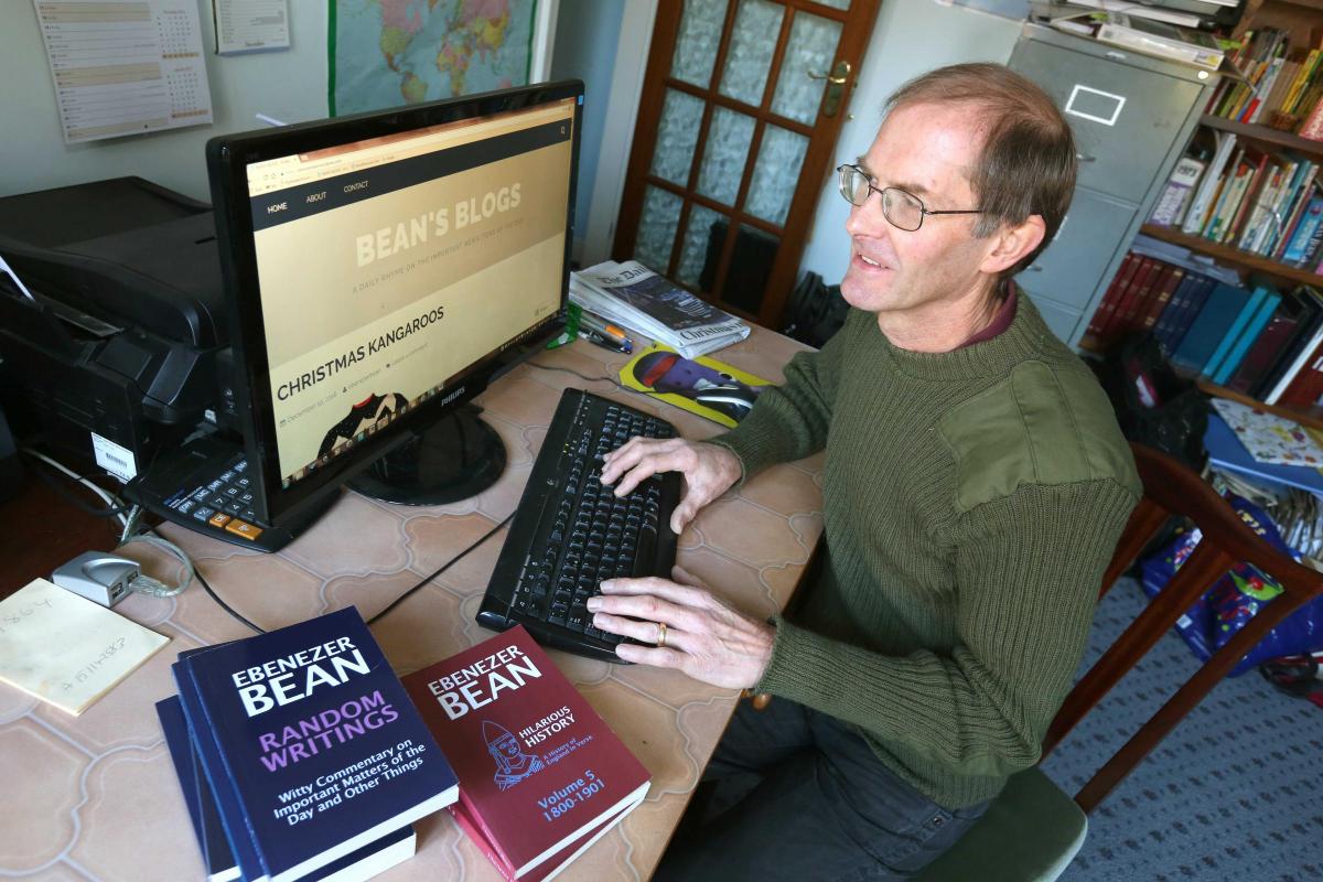 Creek Hill Publishers