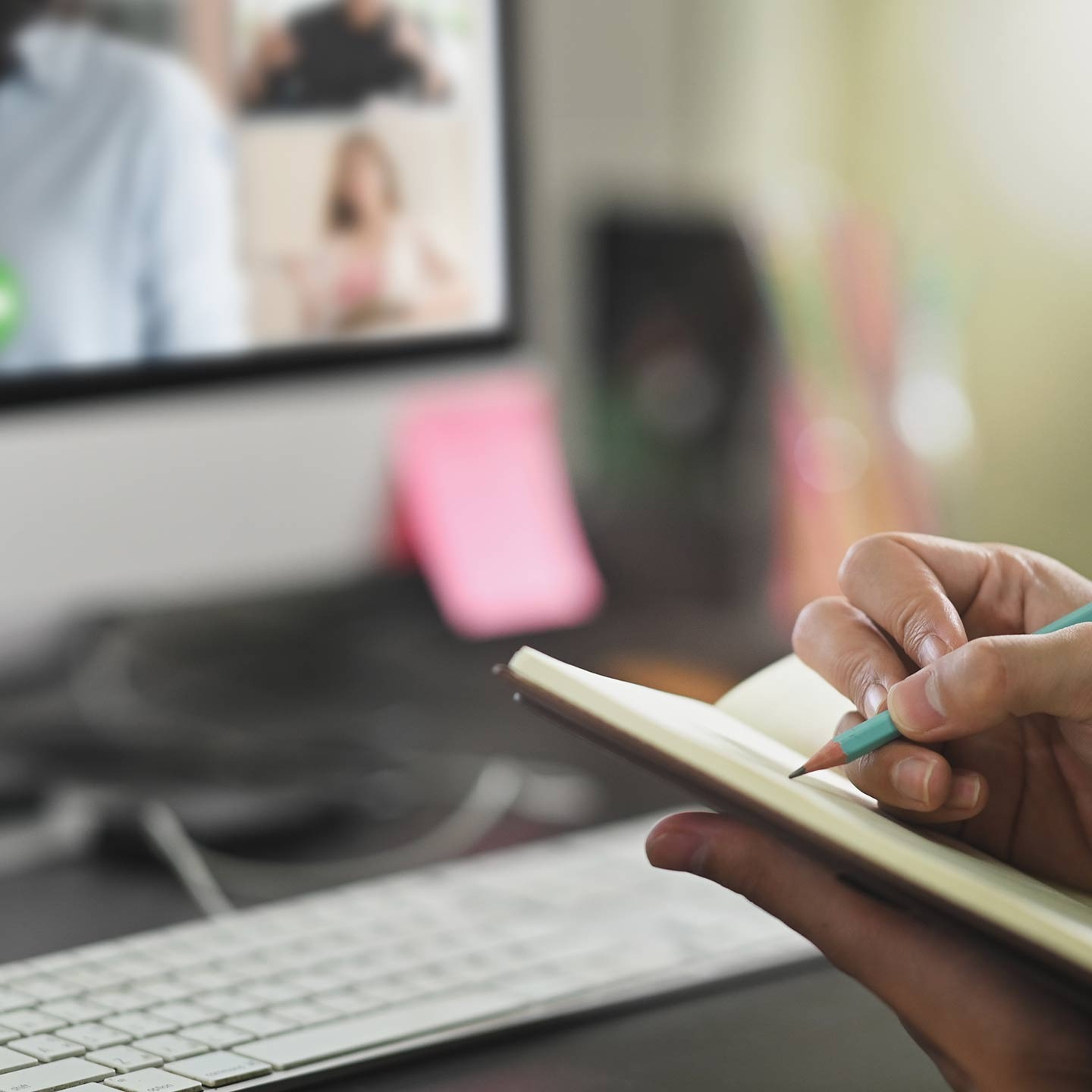 Ghostwriting Services