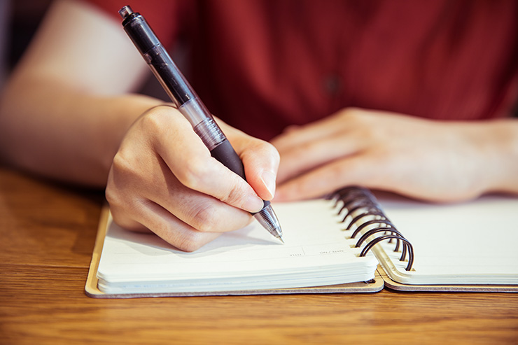 Creek Hill Publishers