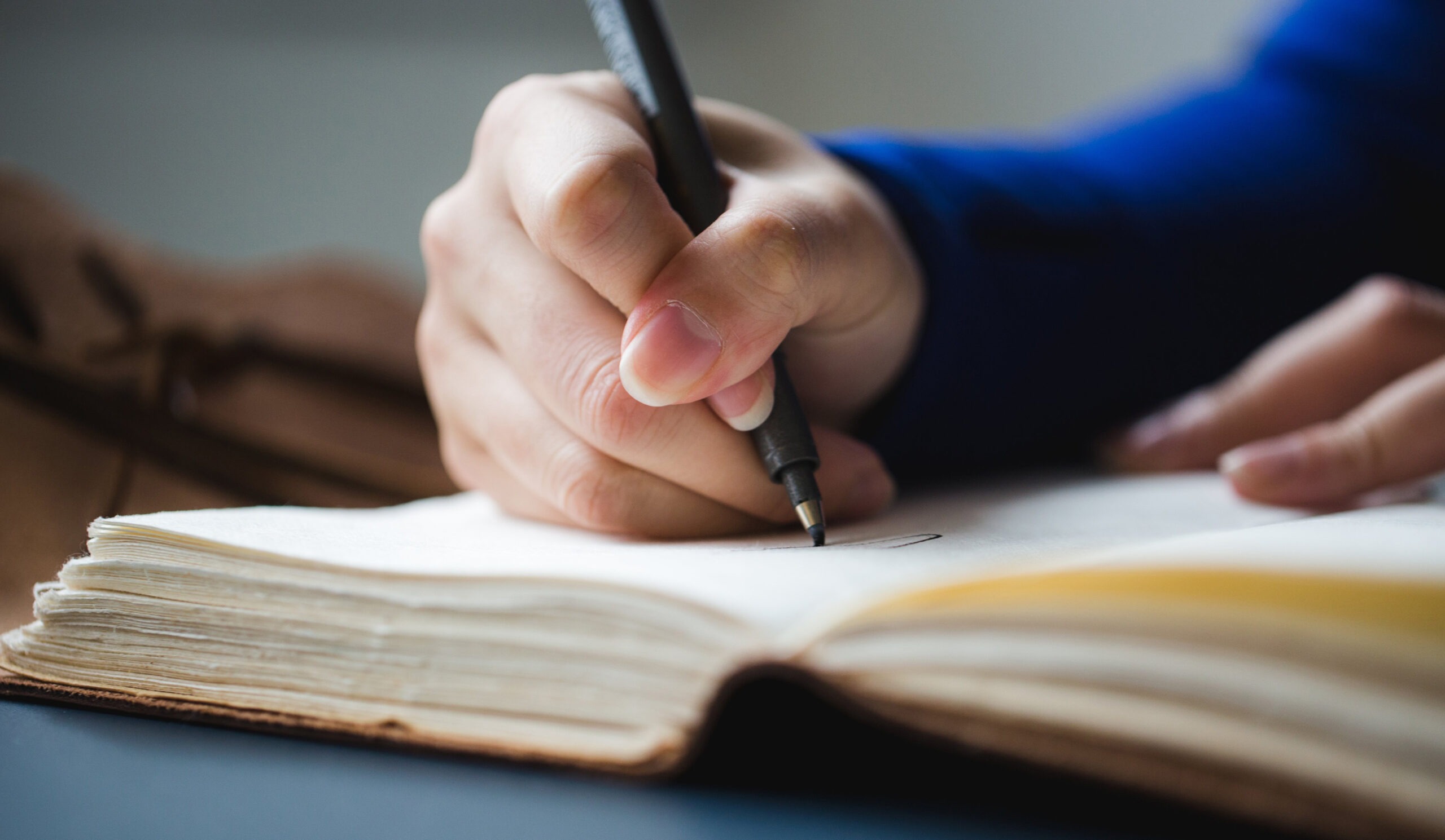 Creek Hill Publishers