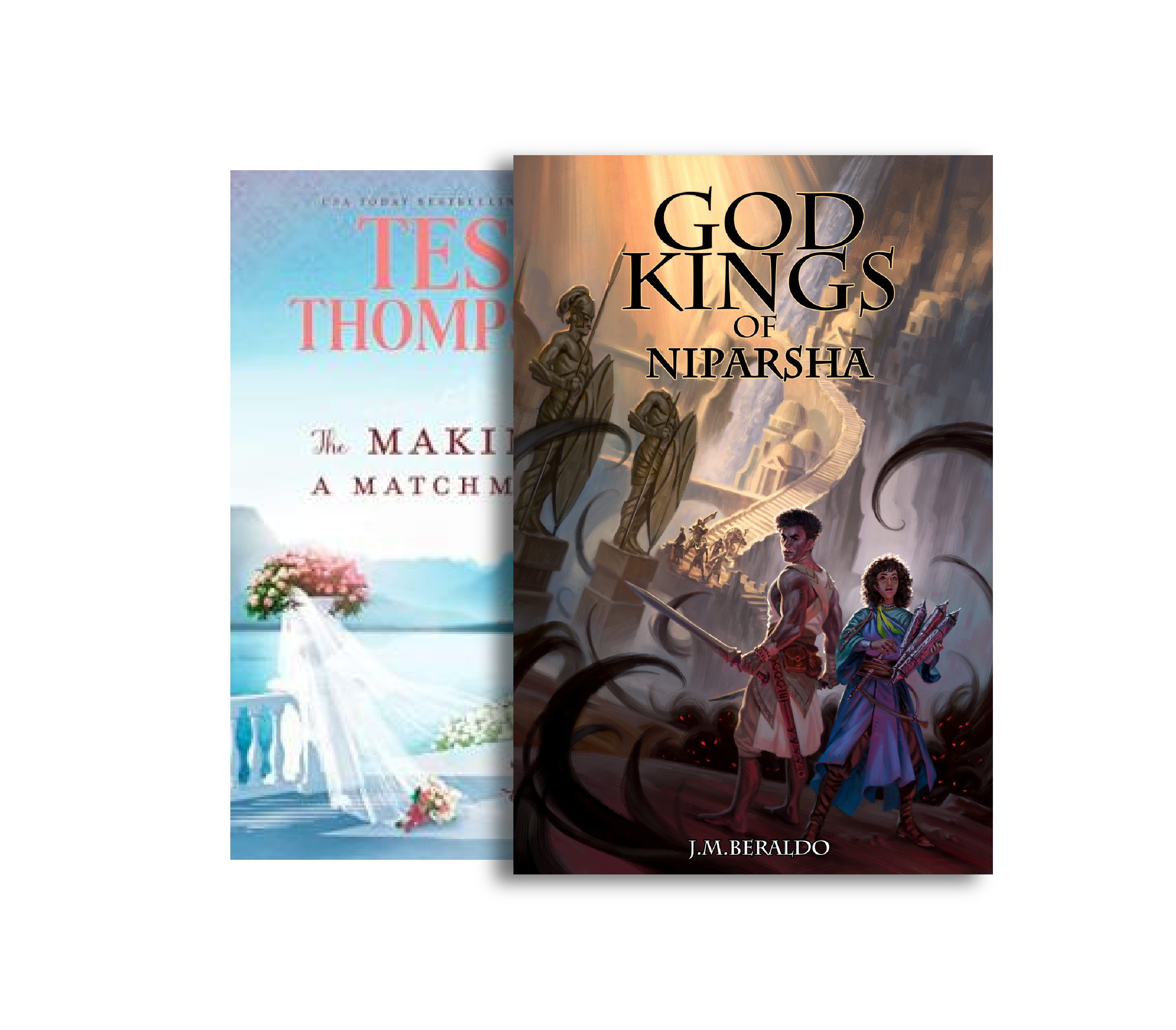 Creek Hill Publishers