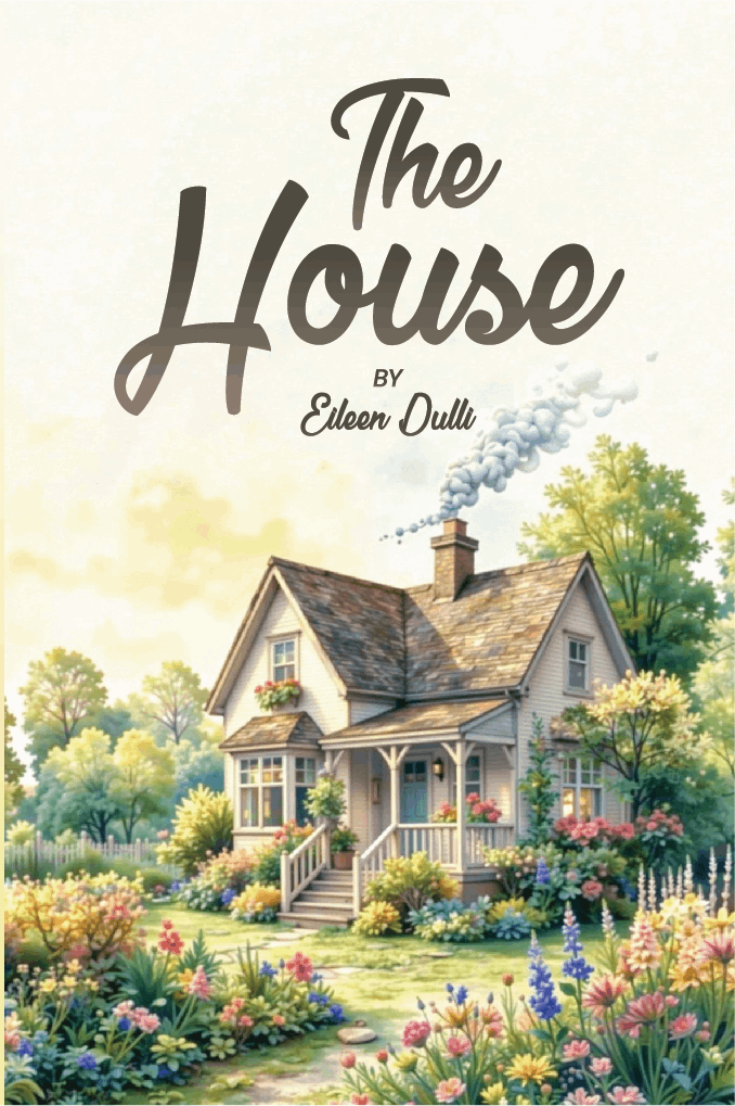 Published book cover 1