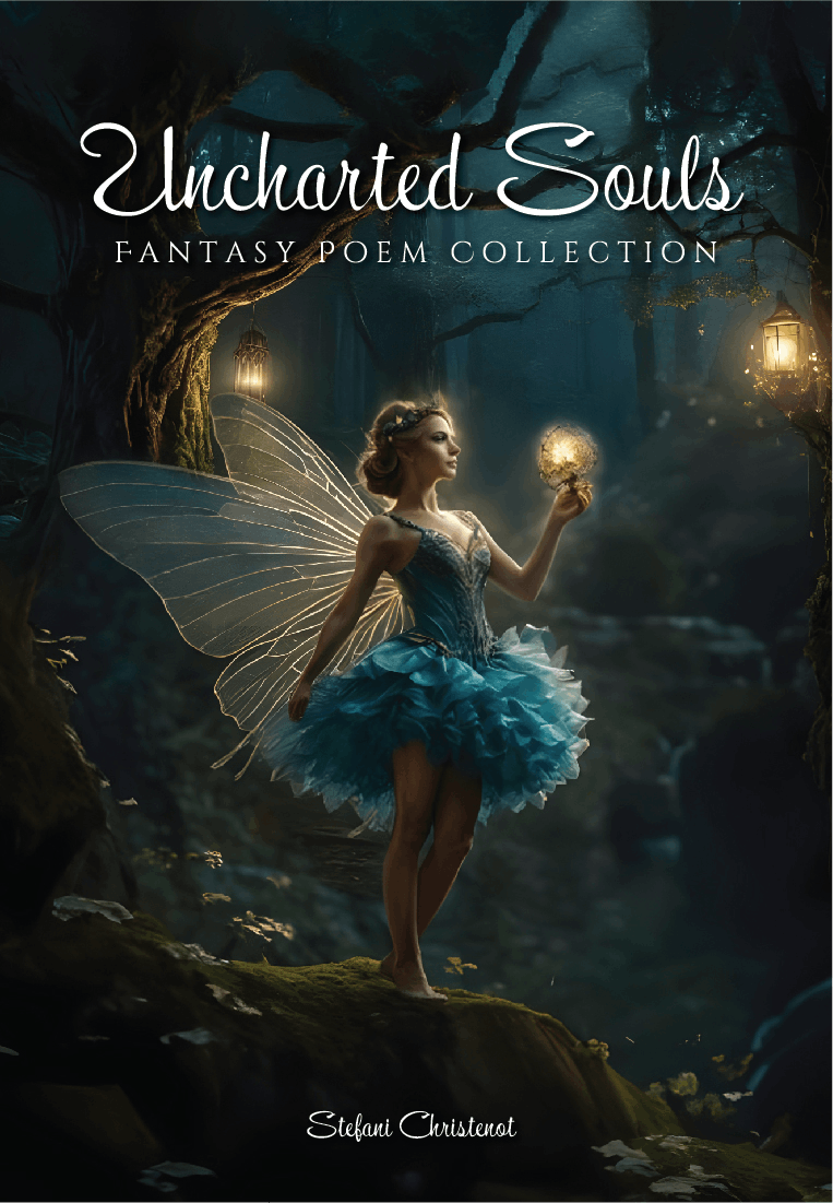 Published book cover 10