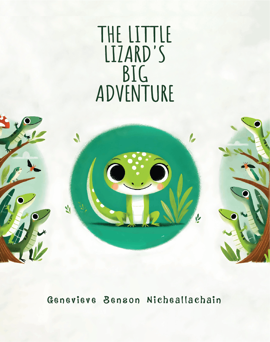 Published book cover 16