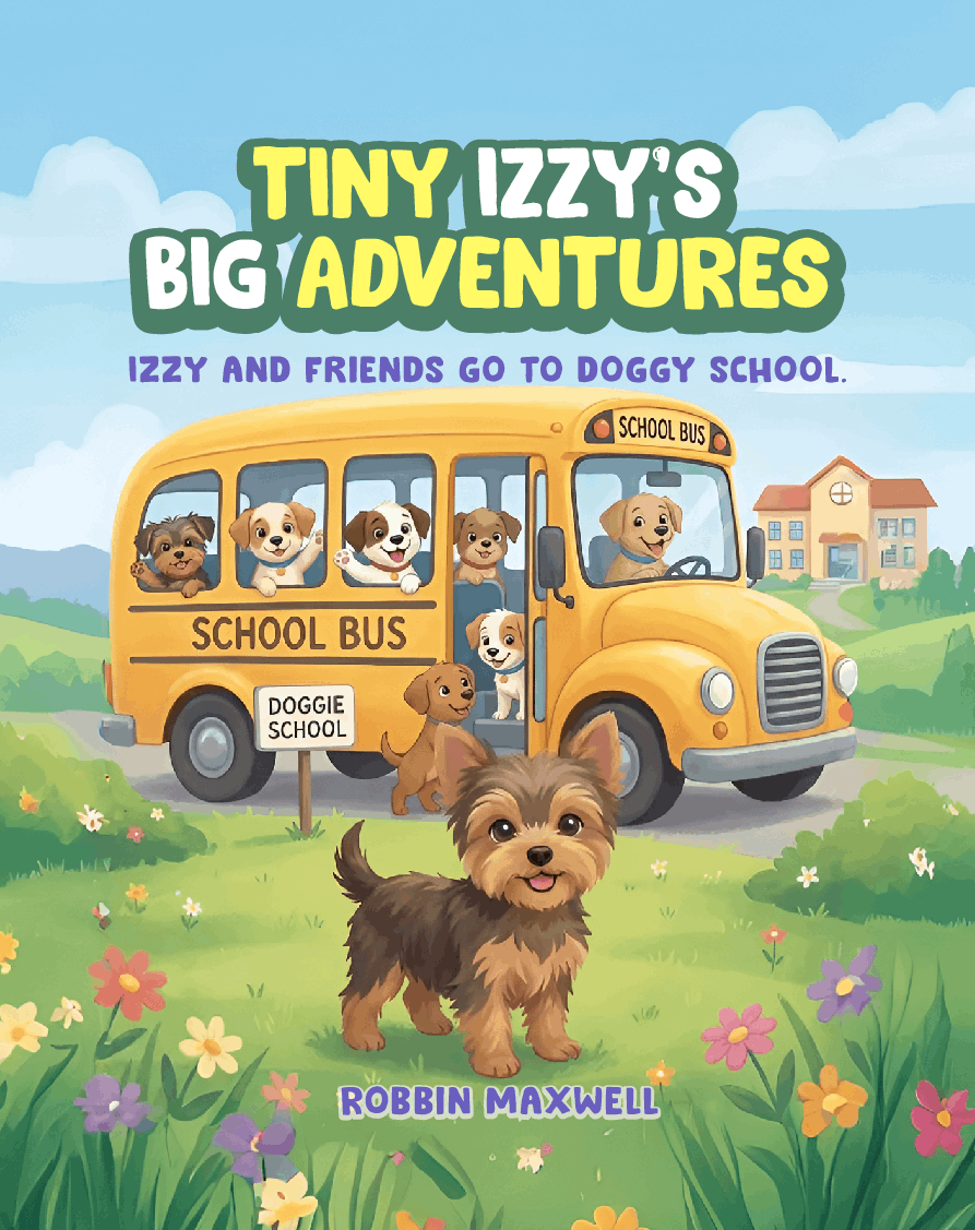 Published book cover 18