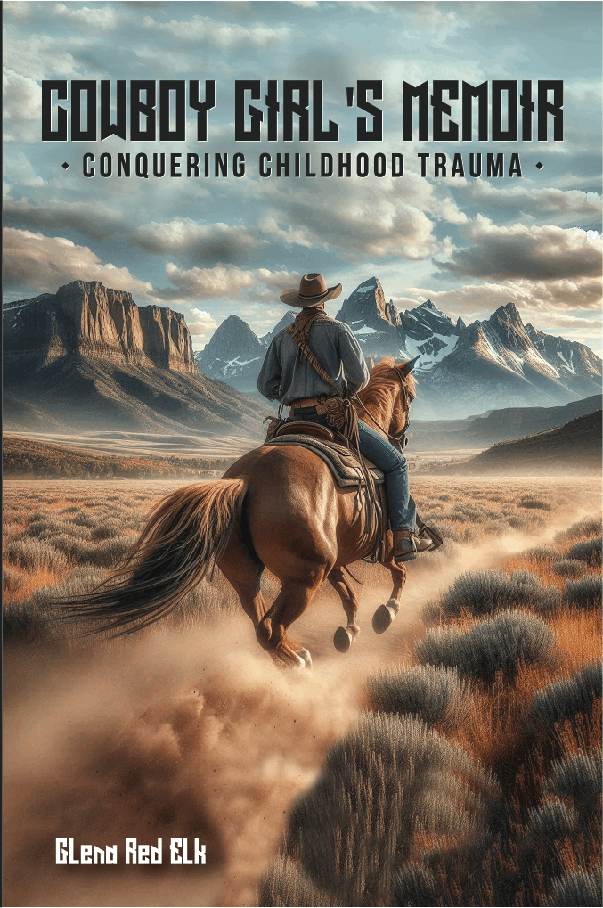 Published book cover 2