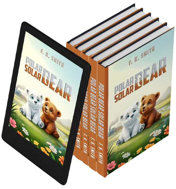 Children's books published with Creek Hill Publishers