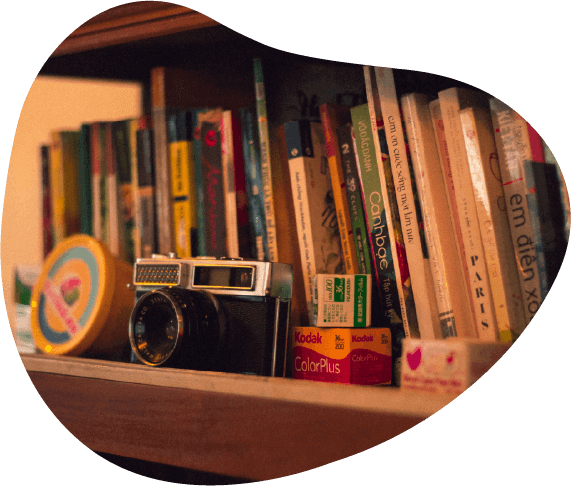 Book marketing services