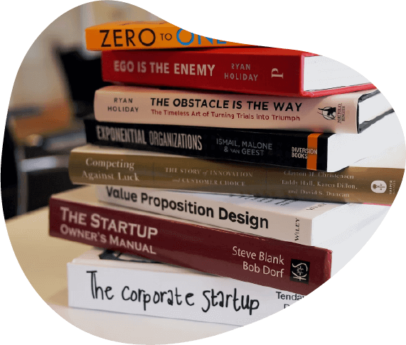 Book publishing services