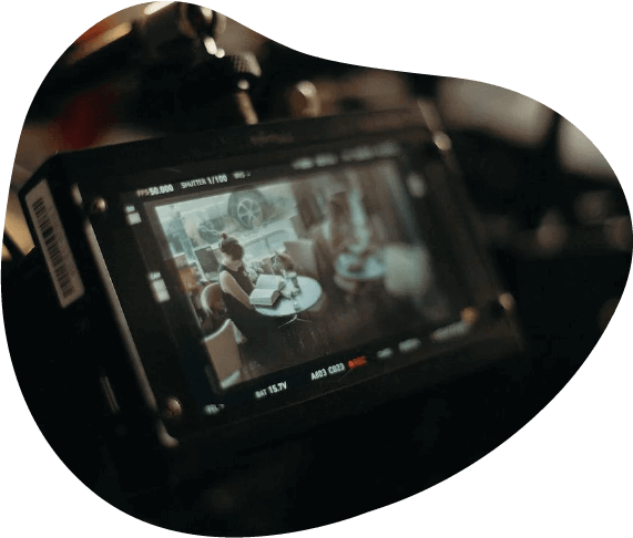 Book video trailer services
