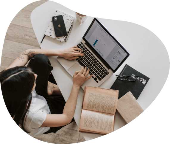 Ebook writing services