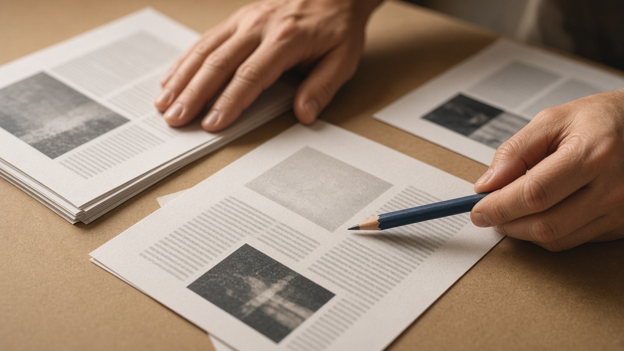 ISBN registration for your book