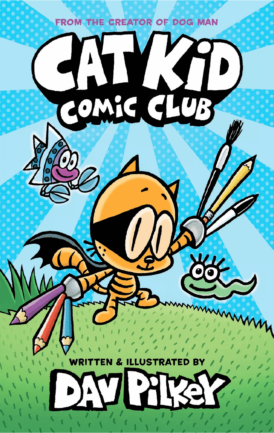 Book cover