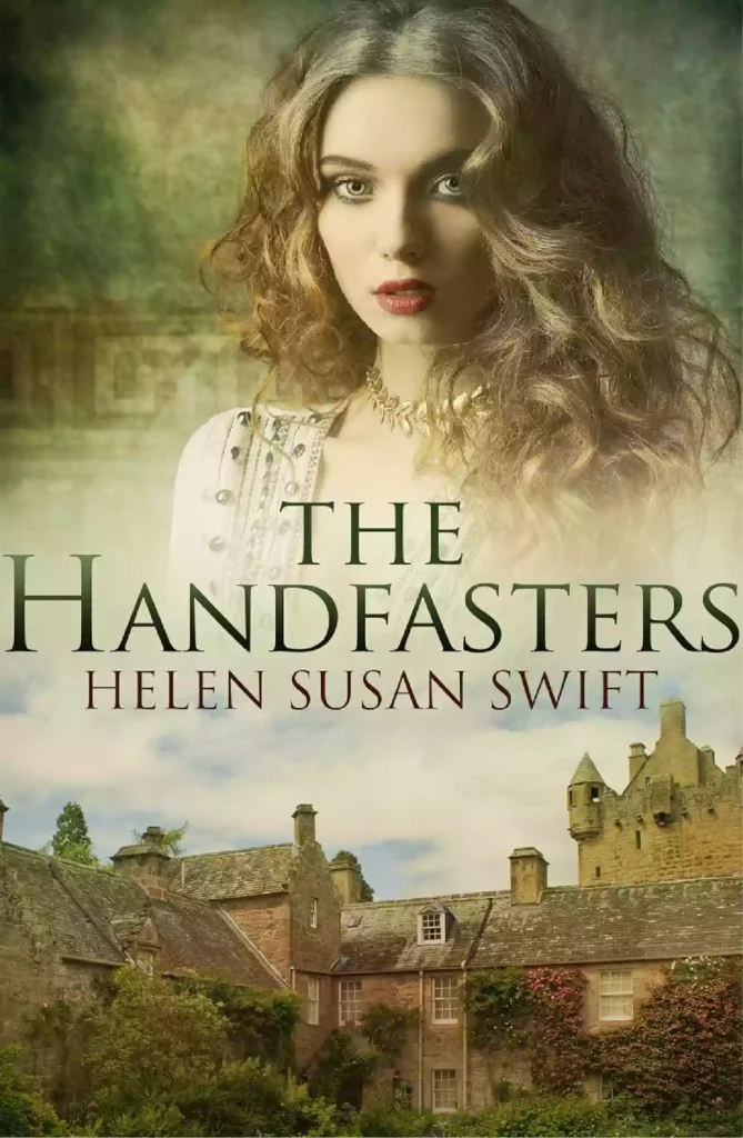 Featured book covers